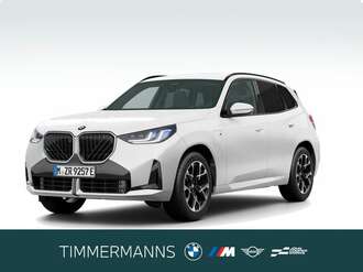 BMW X3 (Bild 1/6)