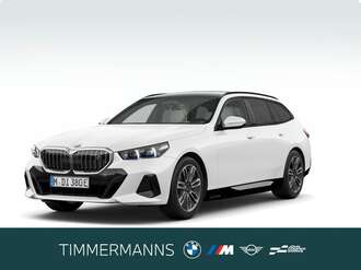 BMW i5 (Bild 1/6)