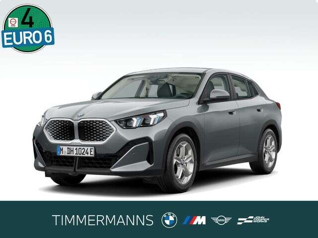 BMW iX2 (Bild 1/5)