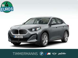 BMW iX2 (Bild 1/5)