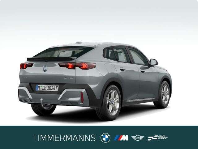 BMW iX2 (Bild 2/5)