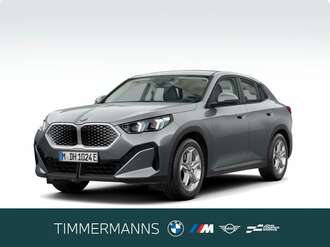 BMW iX2 (Bild 1/6)
