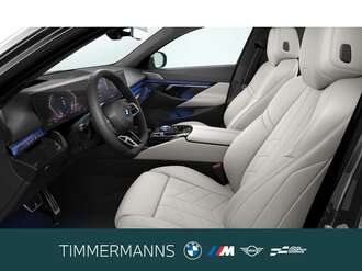 BMW i5 (Bild 3/5)