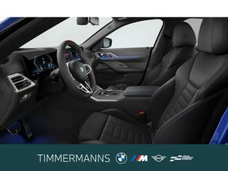 BMW i4 (Bild 3/5)