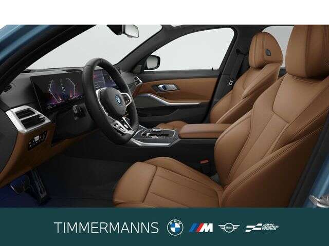 BMW 330 (Bild 3/5)