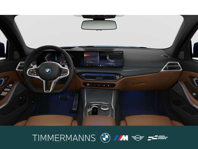 BMW 330 (Bild 4/5)