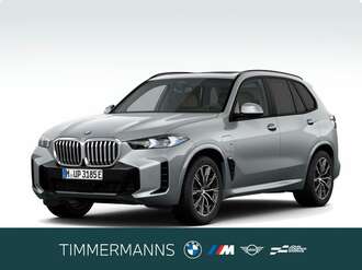 BMW X5 (Bild 1/6)