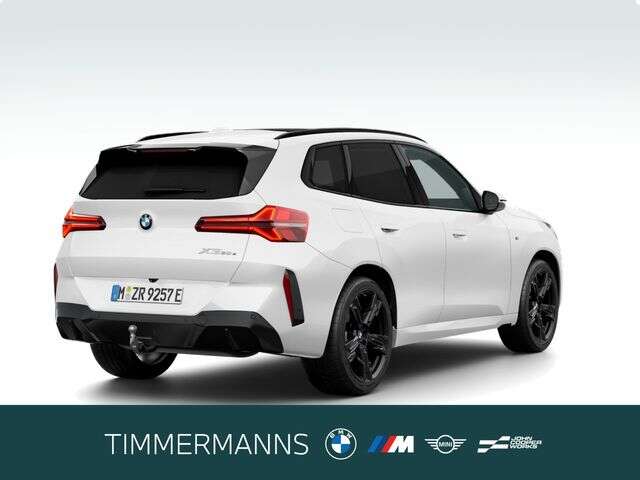 BMW X3 (Bild 2/5)