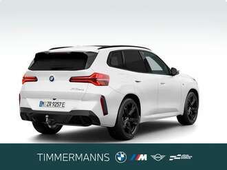 BMW X3 (Bild 2/5)