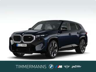 BMW XM (Bild 1/6)