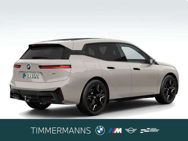 BMW iX (Bild 5/5)