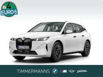 BMW iX (Bild 1/5)