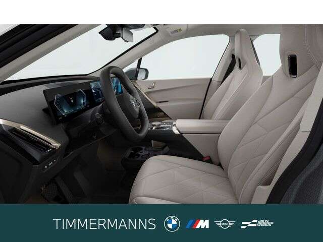 BMW iX (Bild 3/5)