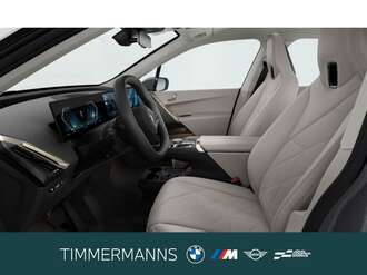 BMW iX (Bild 3/5)