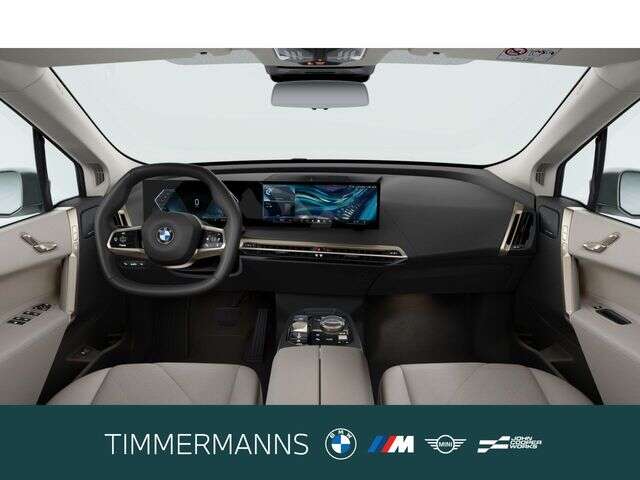 BMW iX (Bild 4/5)