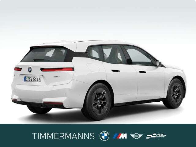 BMW iX (Bild 5/5)