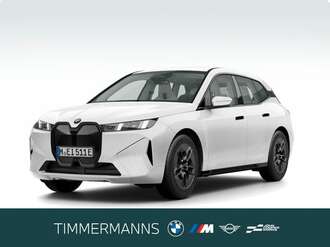 BMW iX (Bild 1/6)