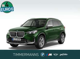 BMW X1 (Bild 1/5)