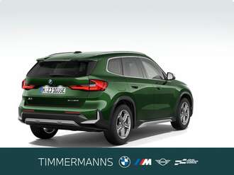BMW X1 (Bild 2/5)