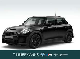 MINI COOPER_S (Bild 1/4)