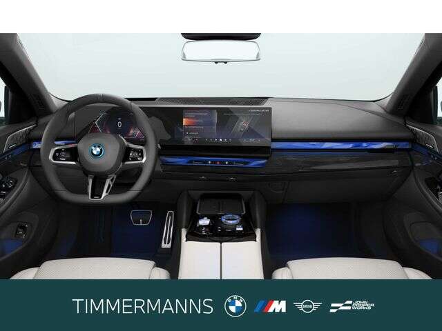 BMW i5 (Bild 4/5)