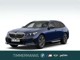 BMW i5 (Bild 1/6)