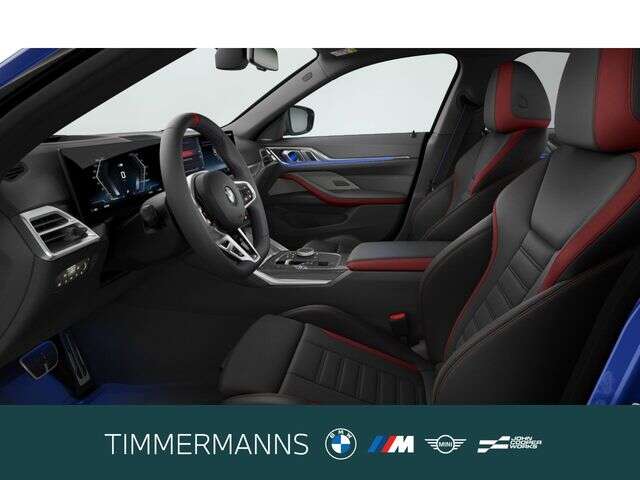 BMW i4 (Bild 3/5)