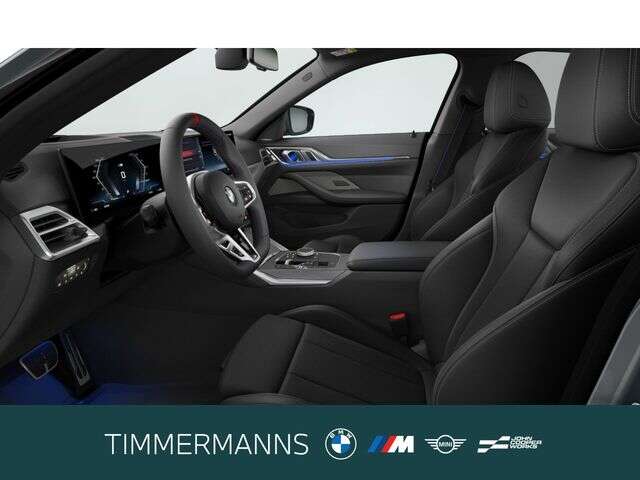 BMW i4 (Bild 3/5)