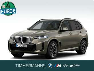 BMW X5 (Bild 1/5)