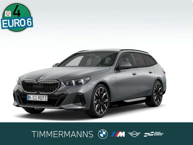 BMW 550 (Bild 1/5)