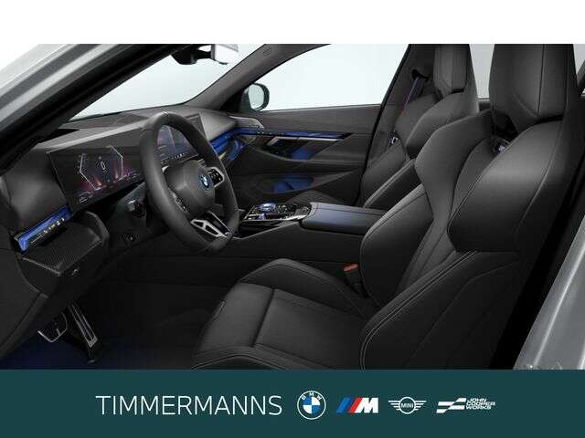 BMW 550 (Bild 3/5)