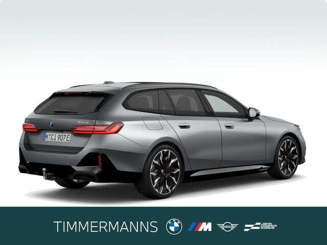 BMW 550 (Bild 5/5)