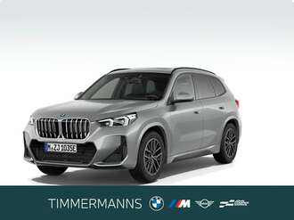 BMW X1 (Bild 1/6)
