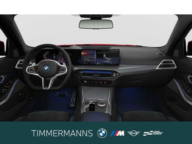 BMW 330 (Bild 4/5)