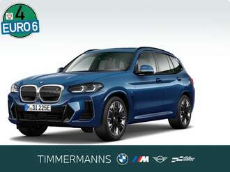 BMW iX3 (Bild 1/5)