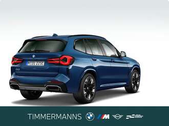 BMW iX3 (Bild 2/5)