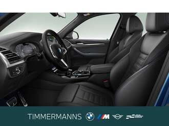 BMW iX3 (Bild 3/5)