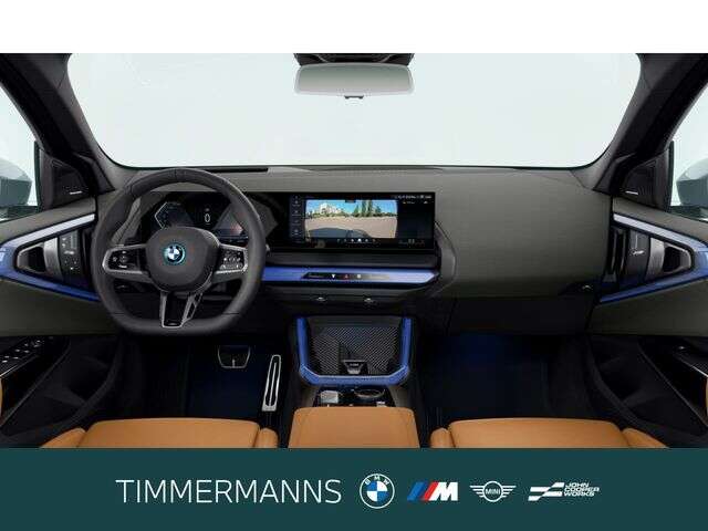 BMW X3 (Bild 4/5)