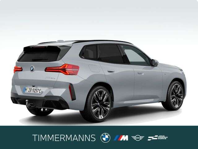 BMW X3 (Bild 5/5)