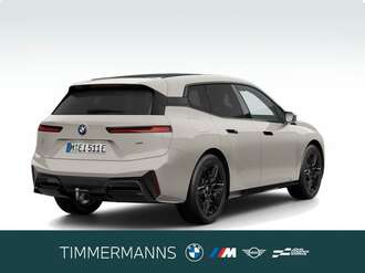 BMW iX (Bild 2/5)