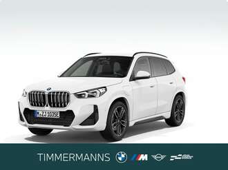 BMW X1 (Bild 1/6)