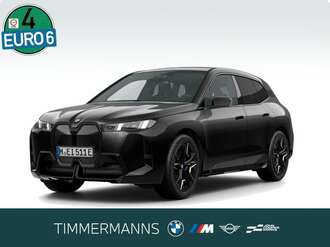 BMW iX (Bild 1/5)