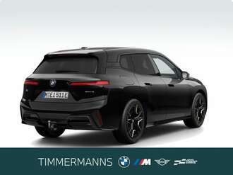 BMW iX (Bild 2/5)