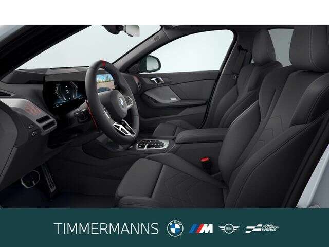 BMW M135 (Bild 3/5)