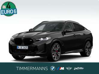 BMW X6 M60 (Bild 1/5)