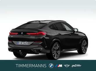 BMW X6 M60 (Bild 2/5)