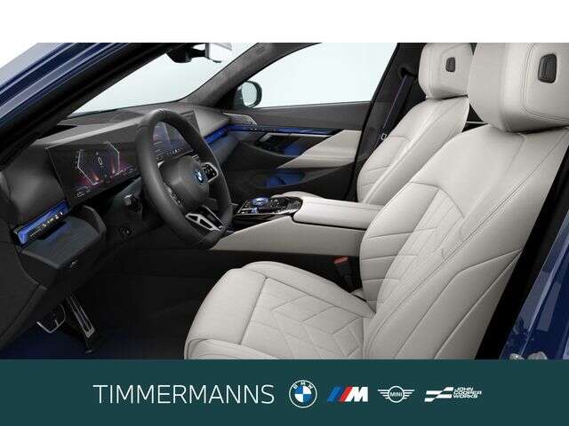 BMW 550 (Bild 3/5)