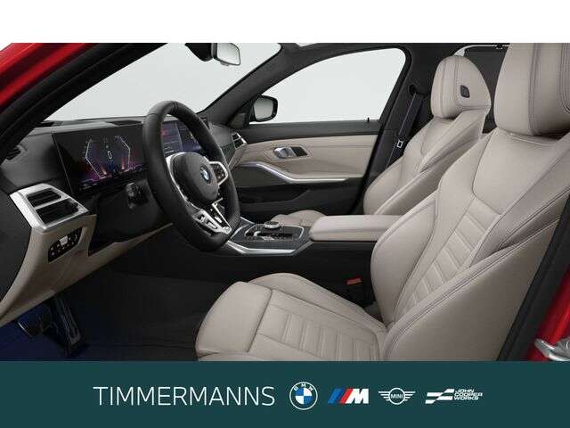 BMW 330 (Bild 3/5)