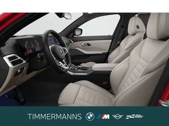 BMW 330 (Bild 3/5)