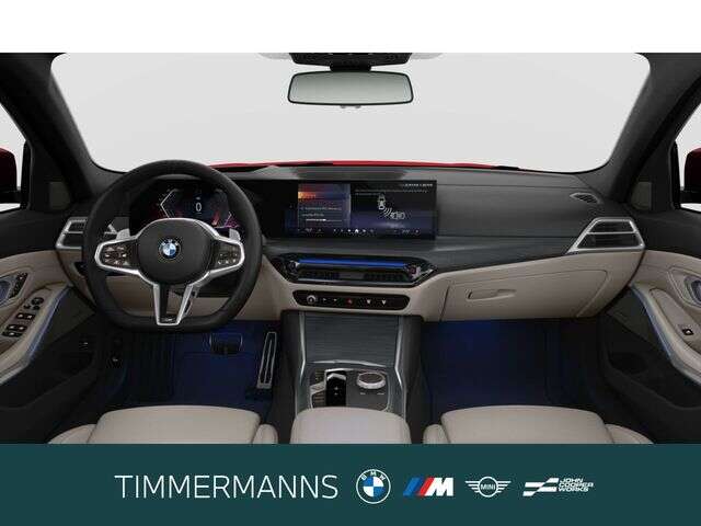 BMW 330 (Bild 4/5)